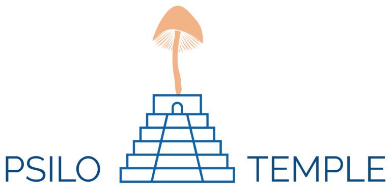 Psilo Temple logo 2 768x373