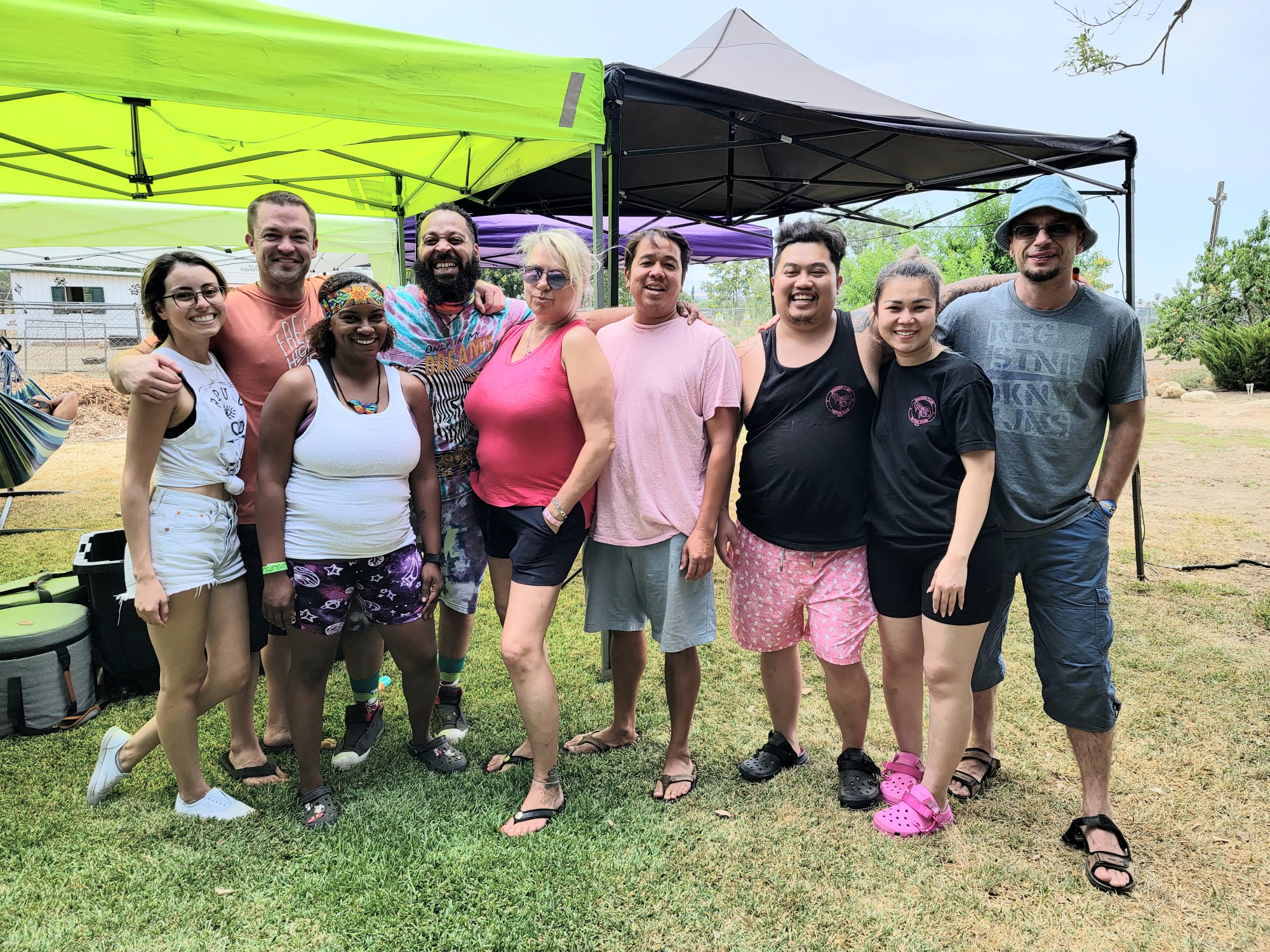 Hummingbird Church California Safeceremonies