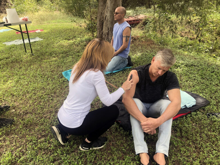 SAPO TREATMENT in NYC