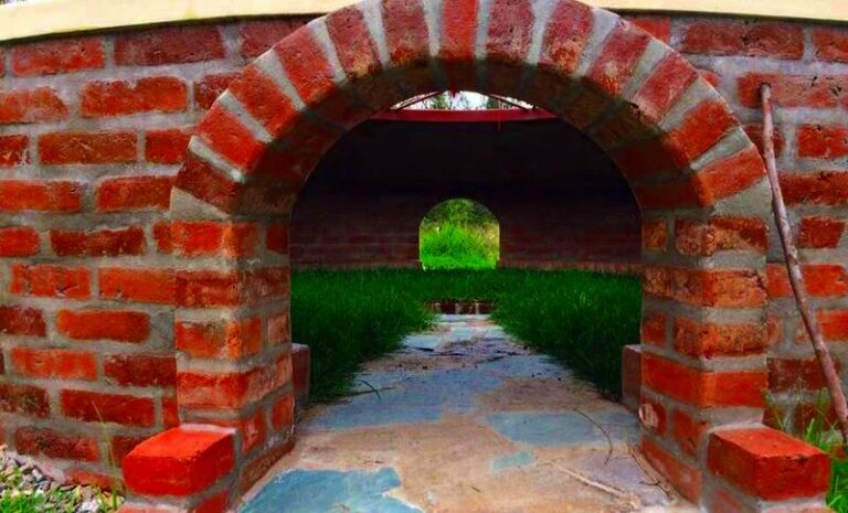 sweat lodge entrance gaia sagrada b 768x465