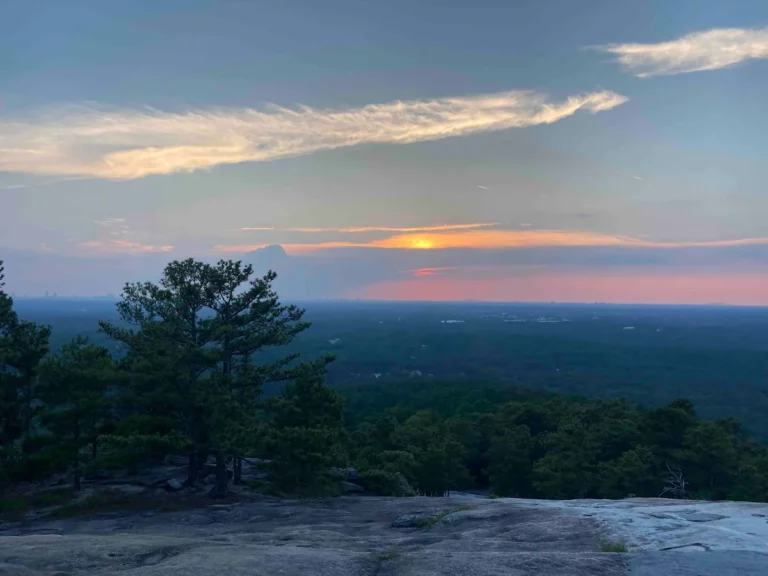 Stone Mountain 1 768x576