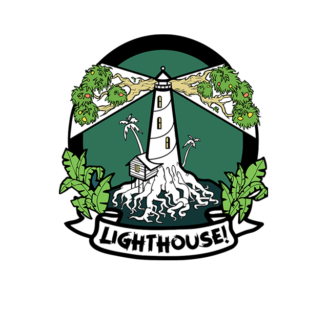 logo Lighthouse