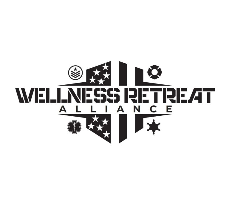 Logo Black White square margin 768x674