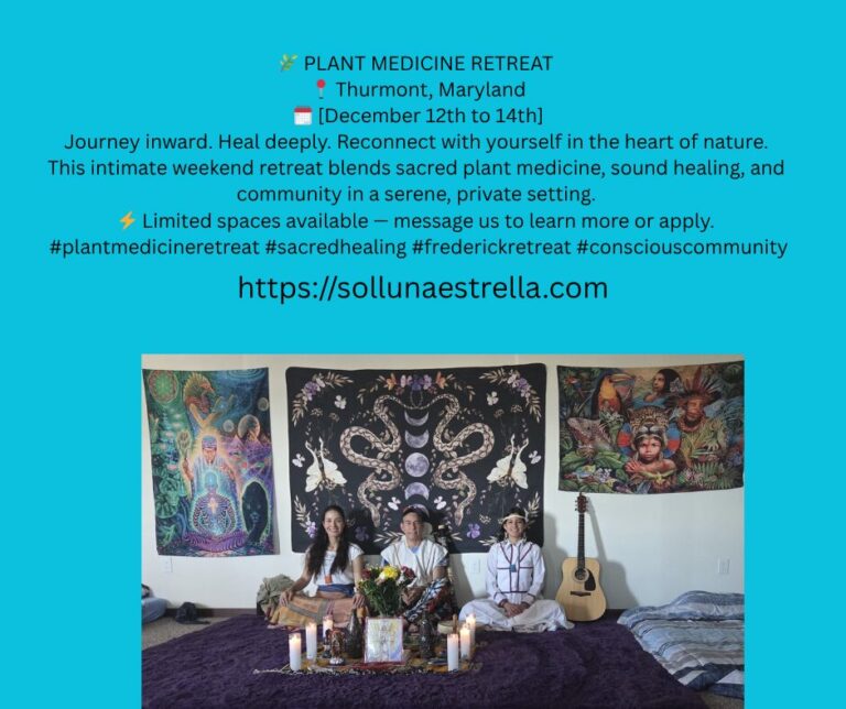Rooted Awakening A Plant Medicine Retreat in Frederick Maryland Reconnect to what matters. Reclaim your inner wisdom. Step away from the noise and into a sacred weekend of healing ceremony and 1 1 768x644