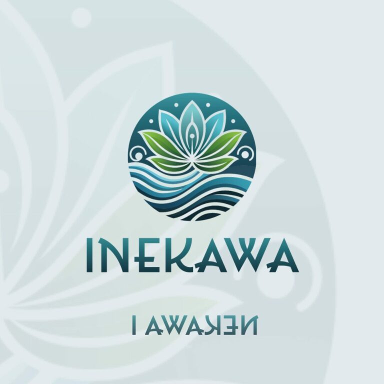 Welcome to Inekawa 🌟 A sacred space for awakening healing and transformation. Were here to guide you on a journey back to yourself.zip 2 768x768