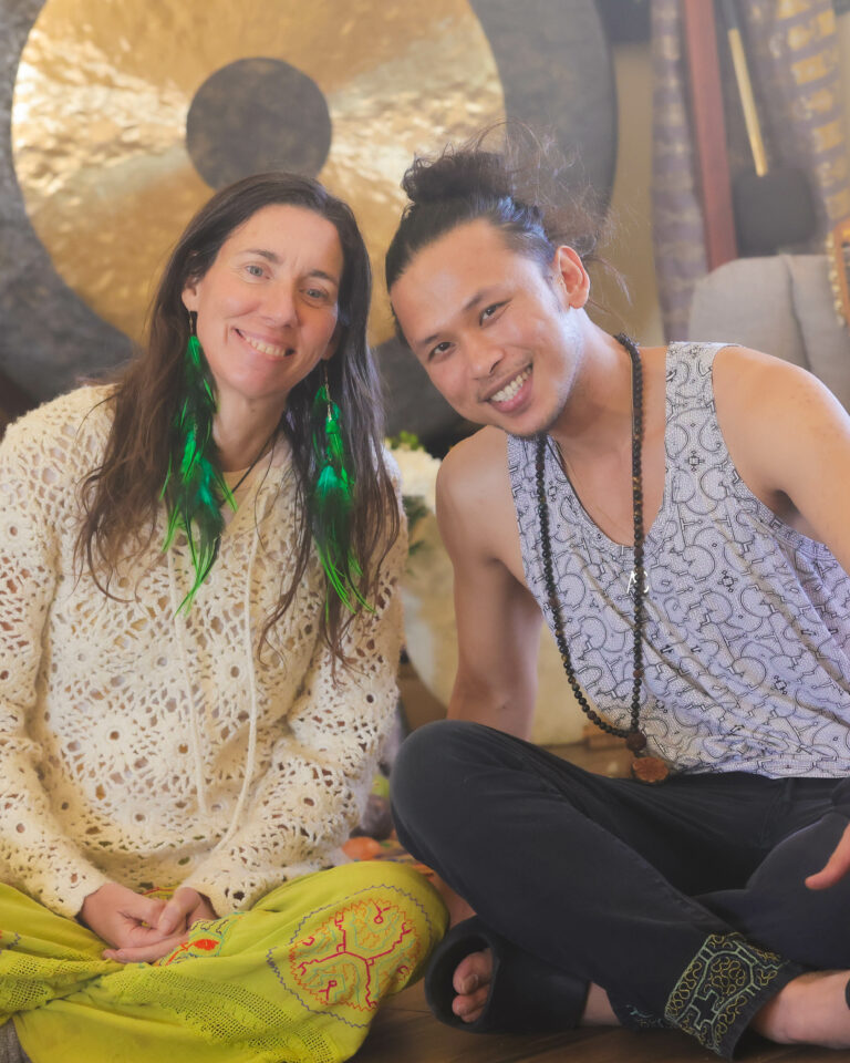 Soul Tribe 17 768x960