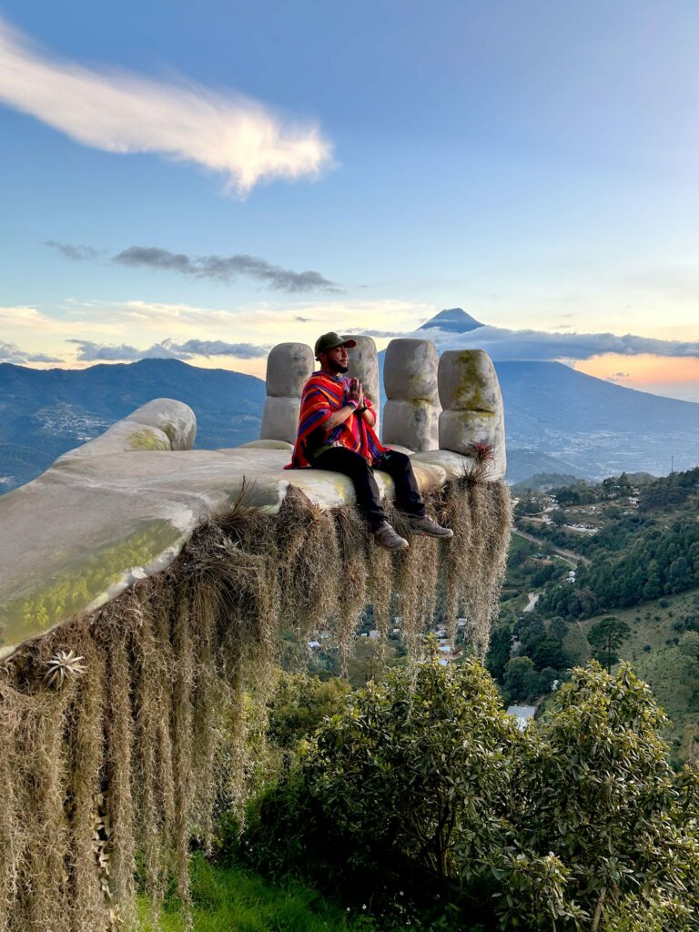 Chaman Angelo 768x1024