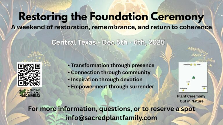 Restoring the Foundation Cememony 768x432