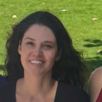 Lauren Parkinson Avatar