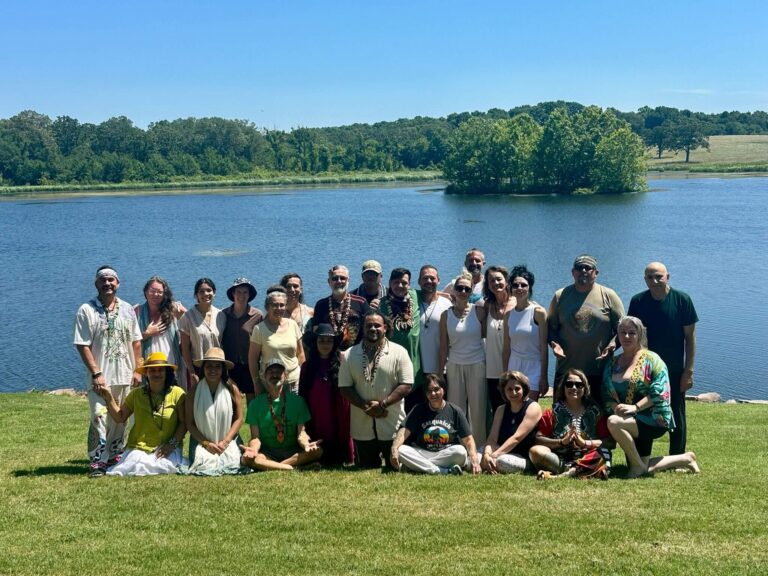 Group Photo June 2025 768x576