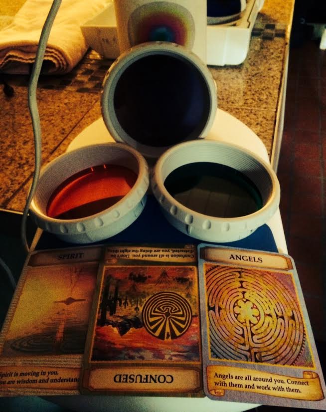 bioptronenlightening