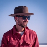 Brody Johnson Avatar