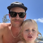 Parker Slade Avatar