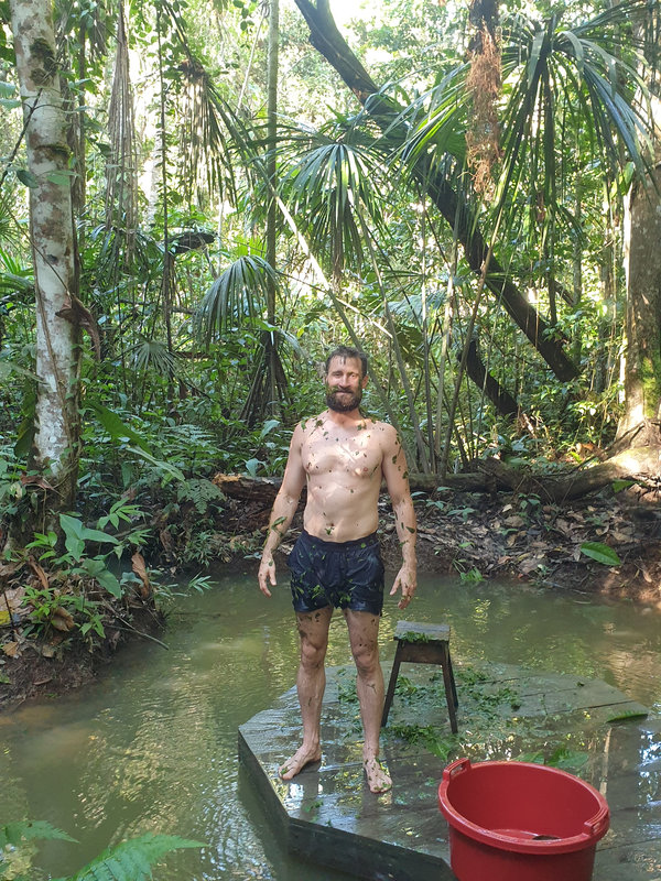 Ayaselva Ayahuasca Retreats 007