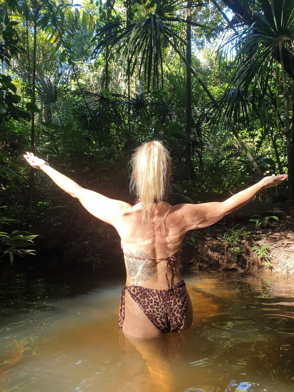 Ayaselva Ayahuasca Retreats 021