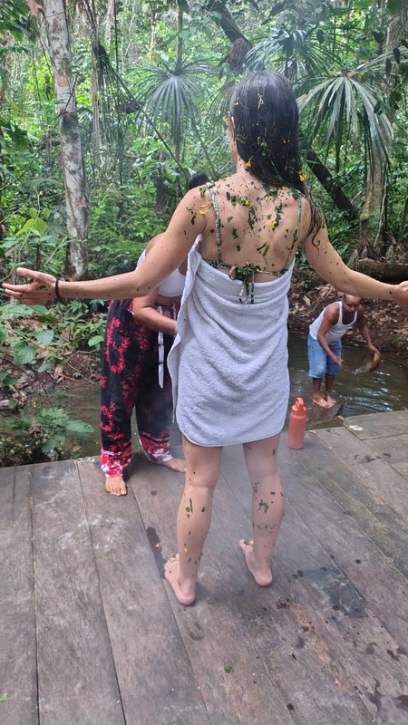 Ayaselva Ayahuasca Retreats 047