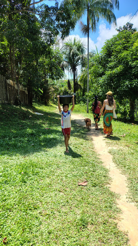 Ayaselva Ayahuasca Retreats 048