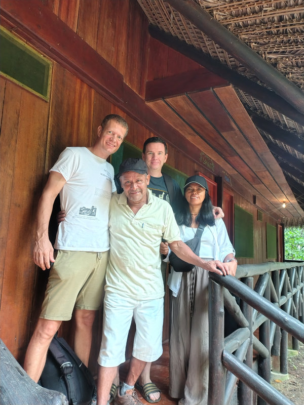 Ayaselva Ayahuasca Retreats 050