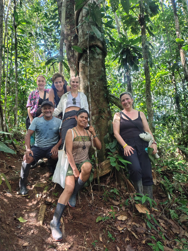 Ayaselva Ayahuasca Retreats 051