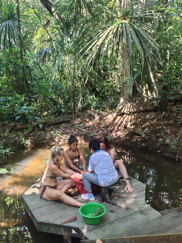 Ayaselva Ayahuasca Retreats 052