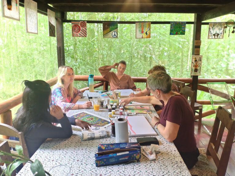 Ayaselva Ayahuasca Retreats 053 768x576