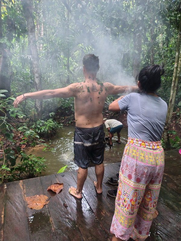 Ayaselva Ayahuasca Retreats 058