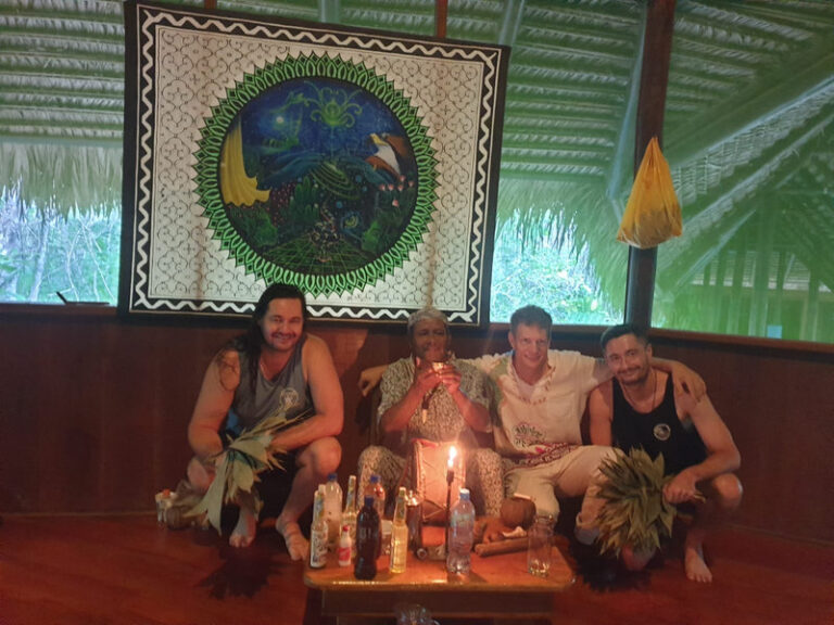 Ayaselva Ayahuasca Retreats 067 768x576