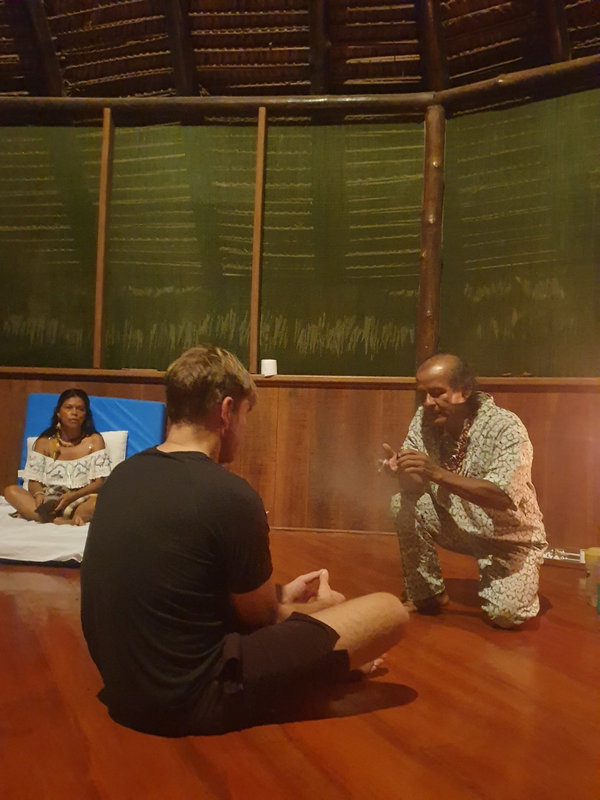 Ayaselva Ayahuasca Retreats 078