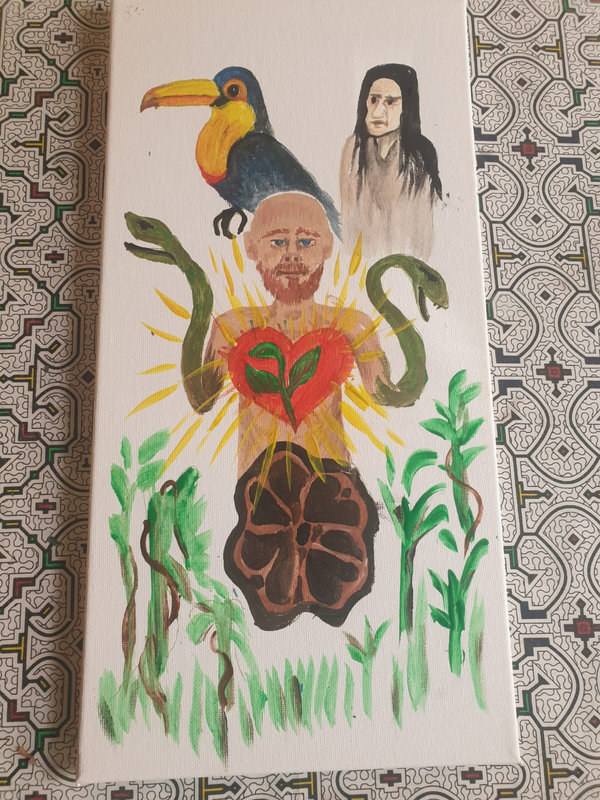 Ayaselva Ayahuasca Retreats 085