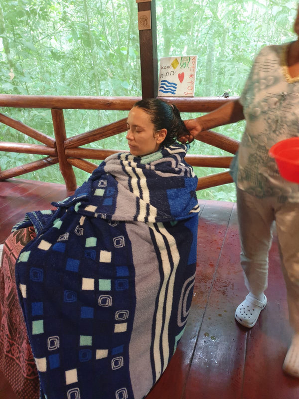 Ayaselva Ayahuasca Retreats 087