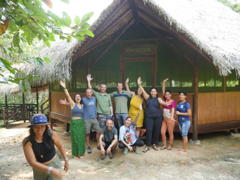 Ayaselva Ayahuasca Retreats 1 768x576