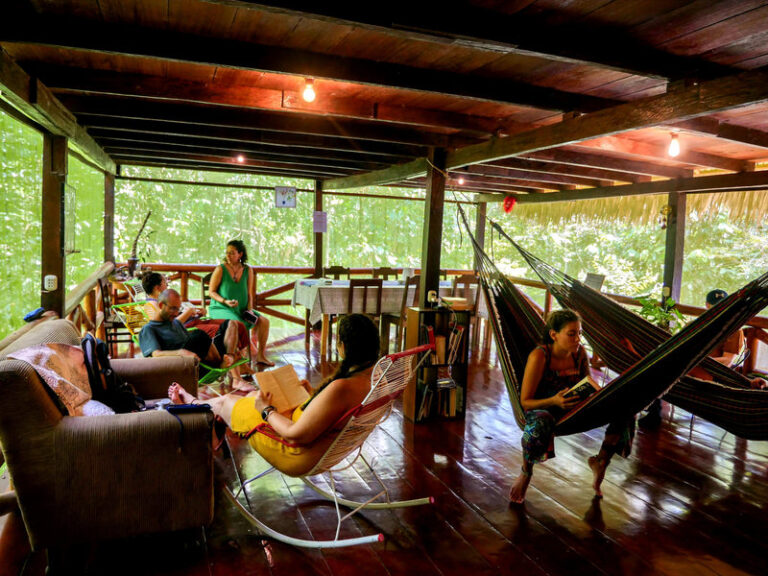 Ayaselva Ayahuasca Retreats 122 768x576