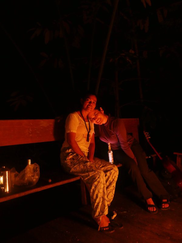 Ayaselva Ayahuasca Retreats 137