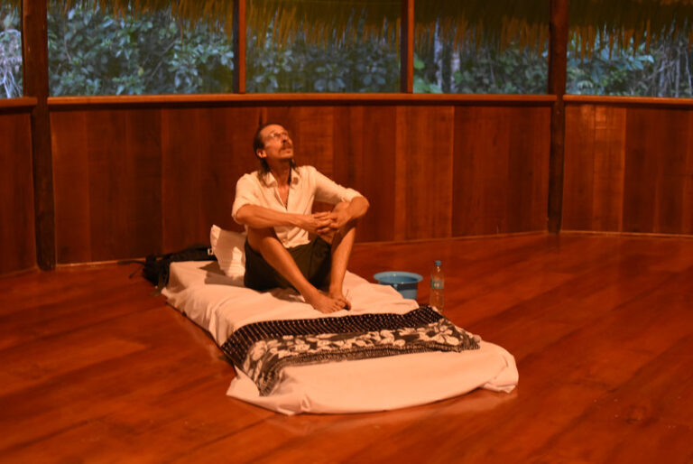 Ayaselva Ayahuasca Retreats 139 768x514