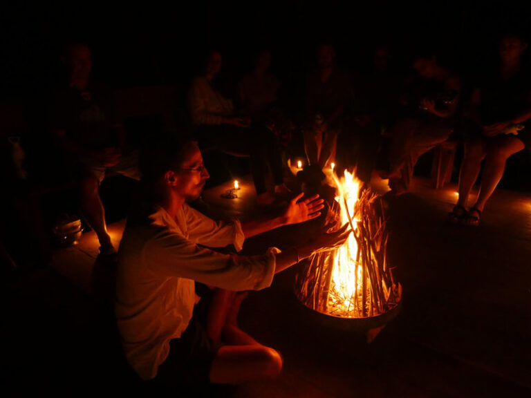 Ayaselva Ayahuasca Retreats 140 768x576