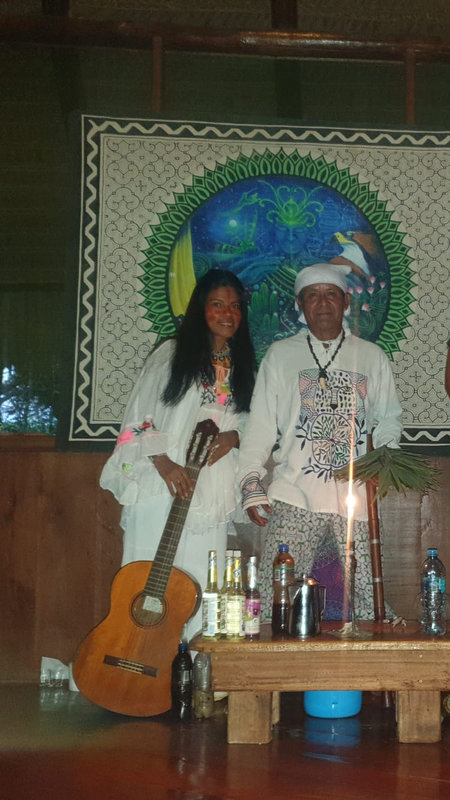 Ayaselva Ayahuasca Retreats 144
