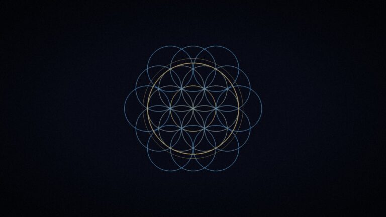 03 flower of life 3 768x432