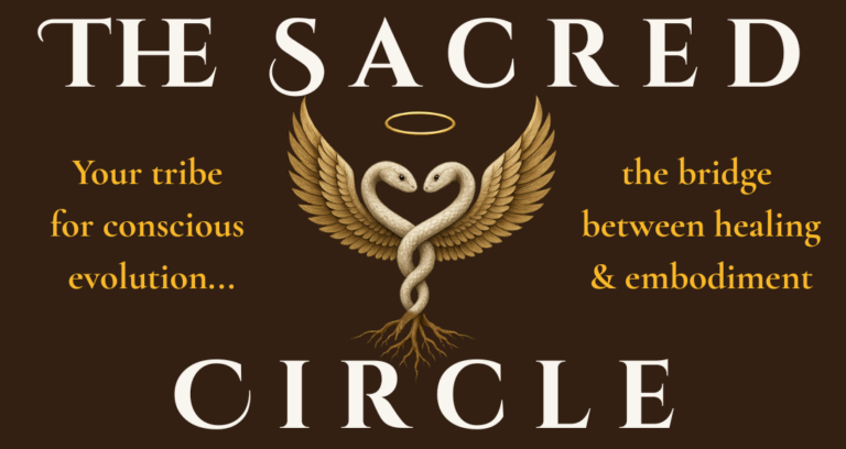 The Sacred Circle 768x408
