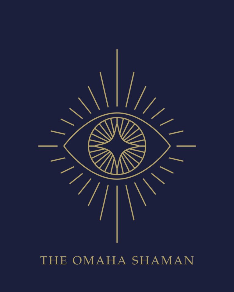Omaha Shaman Display 768x960