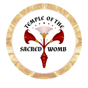 Profile photo of Temple of the Sacred Womb