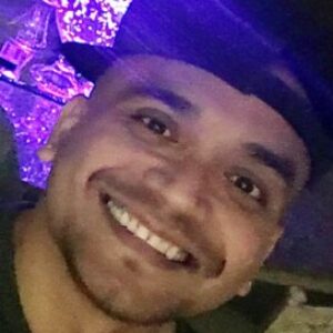 Profile photo of Calvin Perreira